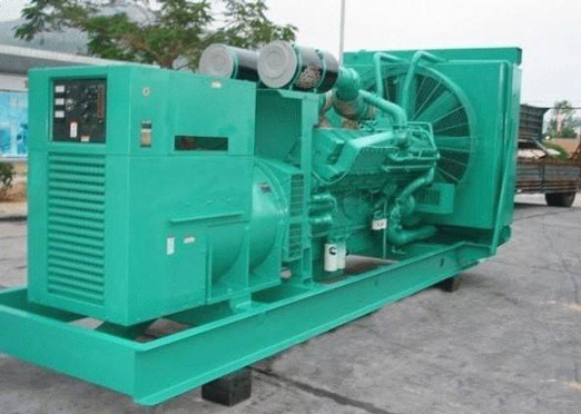 万柏林75kw康明斯柴油发电车出租图片 万柏林75kw康明斯柴油发电车出租图片