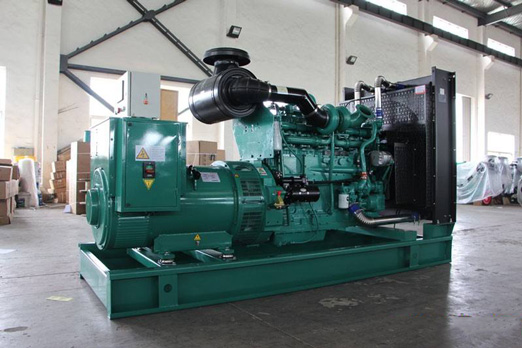 万柏林320kw康明斯柴油发电车出租组图片 万柏林320kw康明斯柴油发电车出租组图片