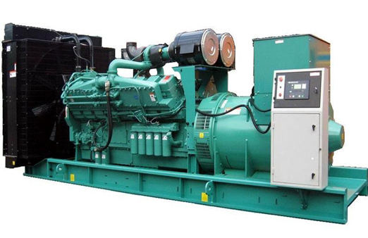 万柏林150kw康明斯柴油发电机组图片 万柏林150kw康明斯柴油发电机组图片