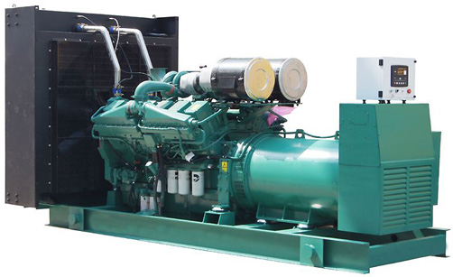 万柏林30kw康明斯柴油发电机组图片 万柏林30kw康明斯柴油发电机组图片