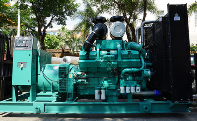 万柏林柴油发电机 万柏林柴油发电机