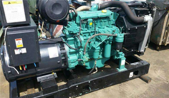 万柏林柴油发电机 万柏林柴油发电机