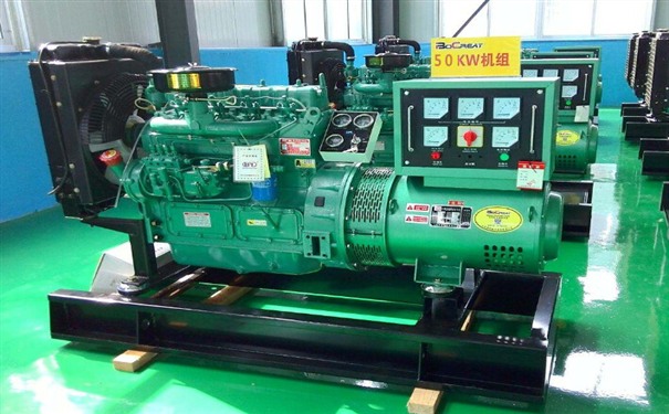 万柏林发电机出租 万柏林发电机出租