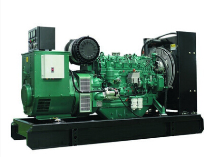 万柏林全新上柴200kw大型柴油发电机组 万柏林全新上柴200kw大型柴油发电机组
